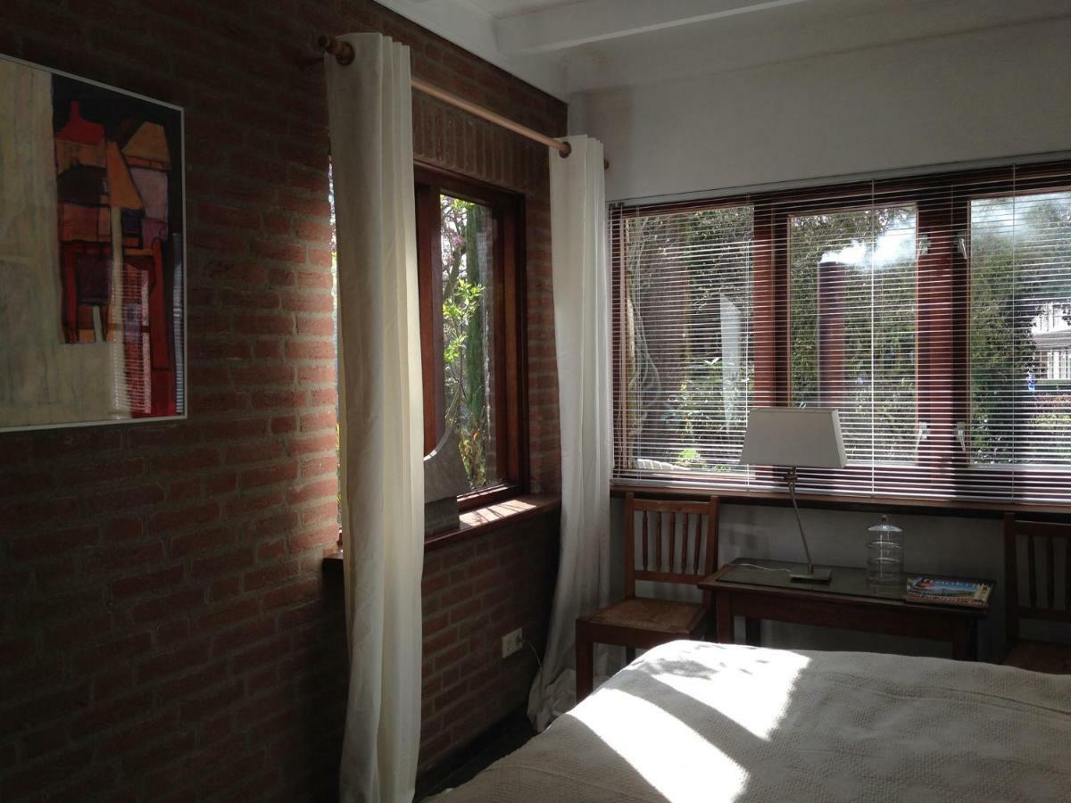 Hofje7 Bed & Breakfast Groesbeek Bagian luar foto