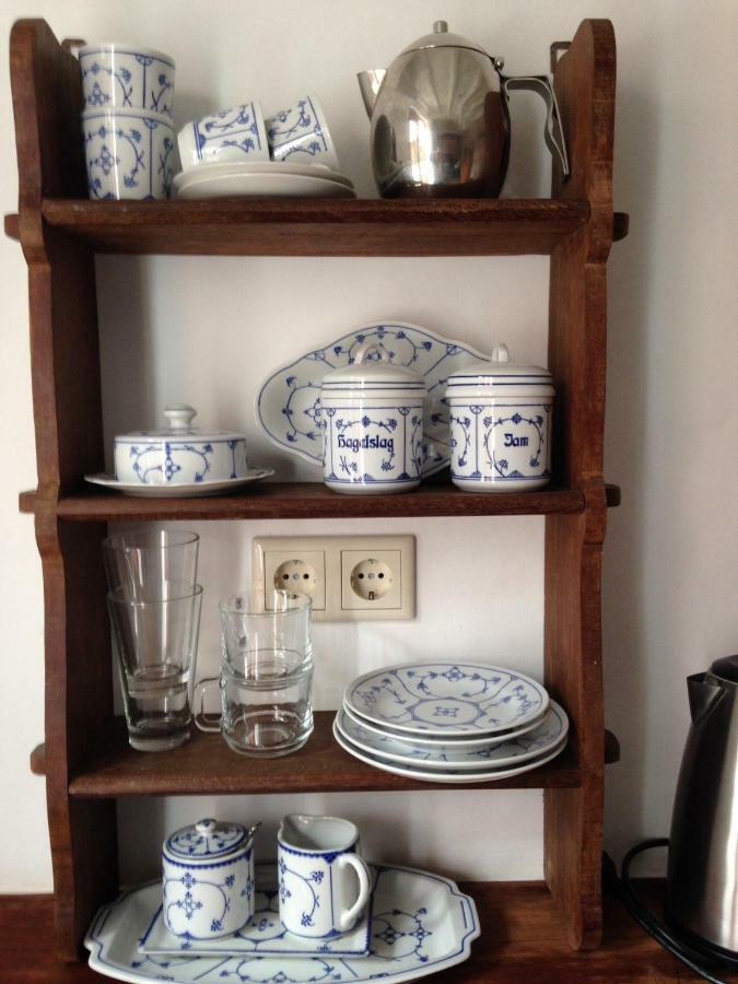 Hofje7 Bed & Breakfast Groesbeek Bagian luar foto