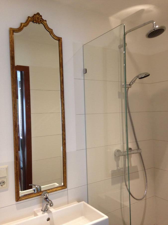 Hofje7 Bed & Breakfast Groesbeek Bagian luar foto