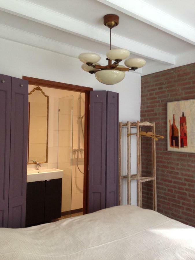 Hofje7 Bed & Breakfast Groesbeek Bagian luar foto