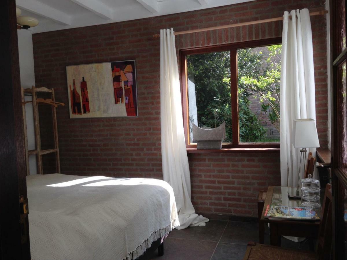 Hofje7 Bed & Breakfast Groesbeek Bagian luar foto